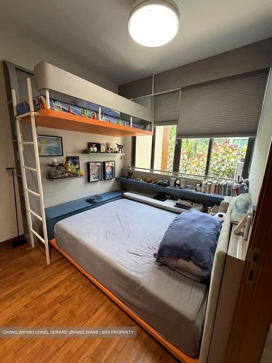 SeaHill (D5), Condominium #606645271